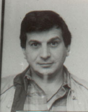 Salvatore Vitale