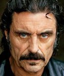 Ian McShane