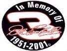 His legacy remains....