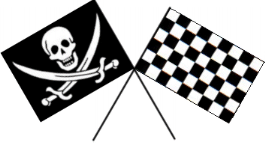 Home Page of GWI Racing