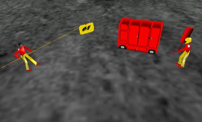 Click here to read a personal essay on what led me to sim racing....