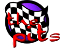 Pull in to The Pits.