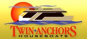 Canada's Largest Houseboat Company