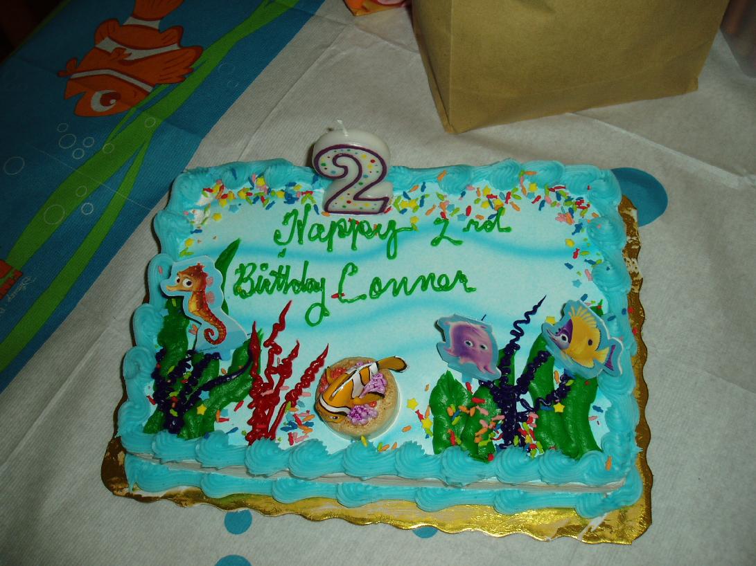 Center Picture
