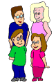 Center Picture