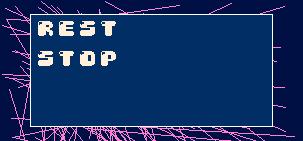 Rest Stop