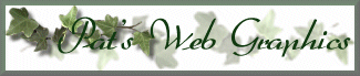 click here to go to Pat's Web Graphics