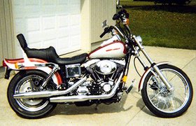 Harley