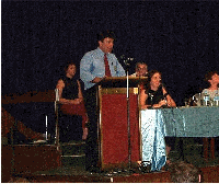 George Lekakis