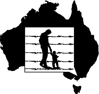 No human being is illegal