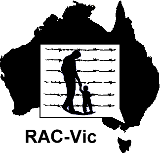 RAC-Vic logo