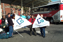 ASU banners