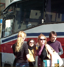 Organisers