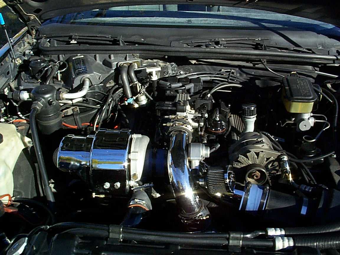 Chad S 87 Grand National