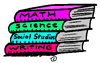 Clipart of Books