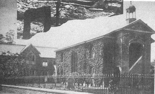 Stand Unitarian, Ringley Road