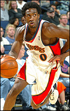 Gilbert Arenas