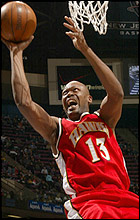 Glenn Robinson