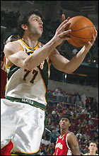 Vladimir Radmanovic