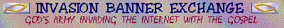 (Invasion Banner Exchange)