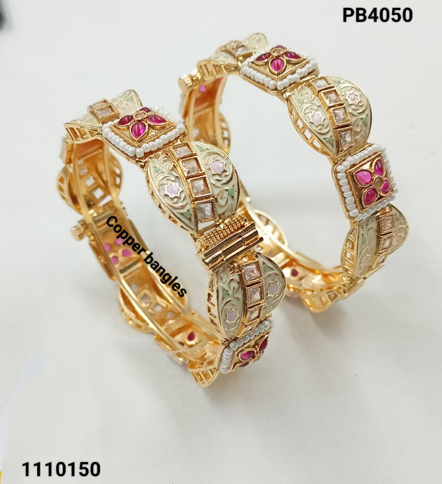 Bangles 2