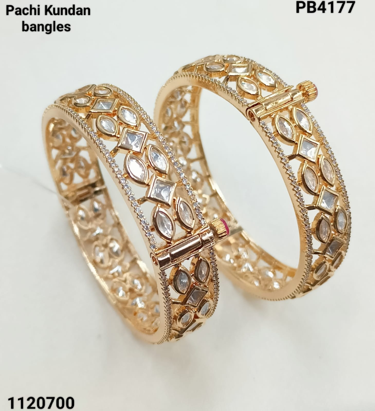 Bangles 3