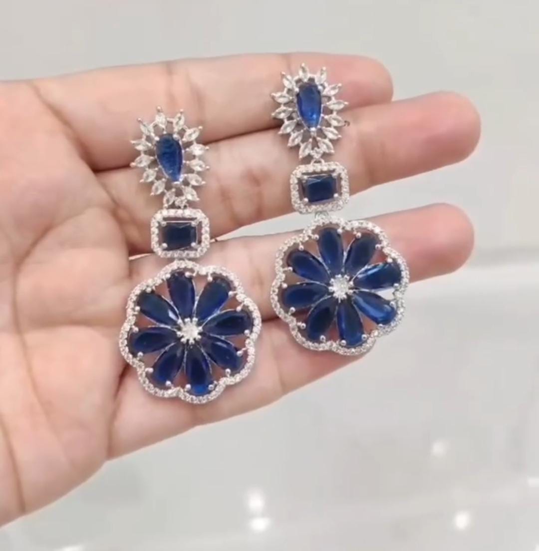 Earrings 1