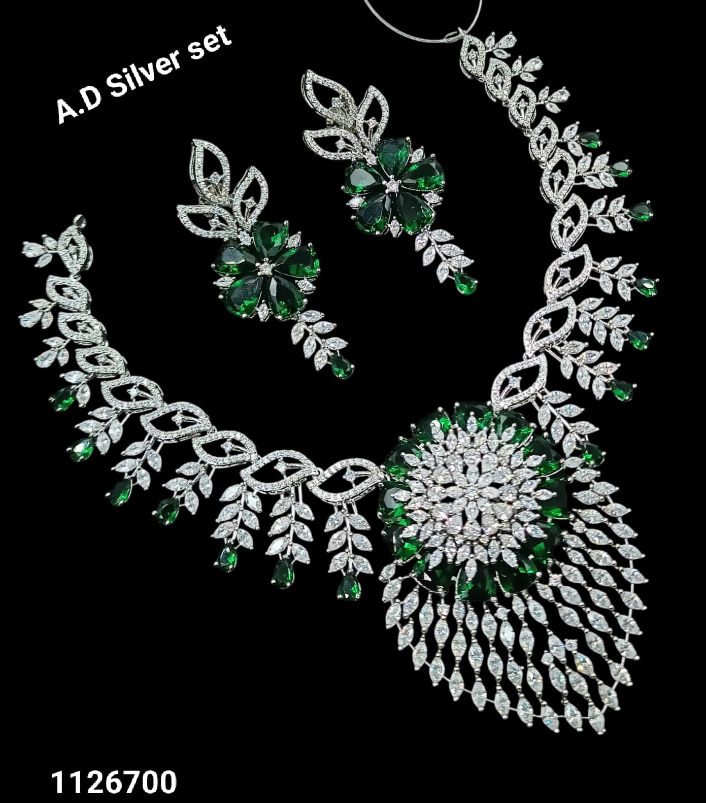 Jewelry Set 1