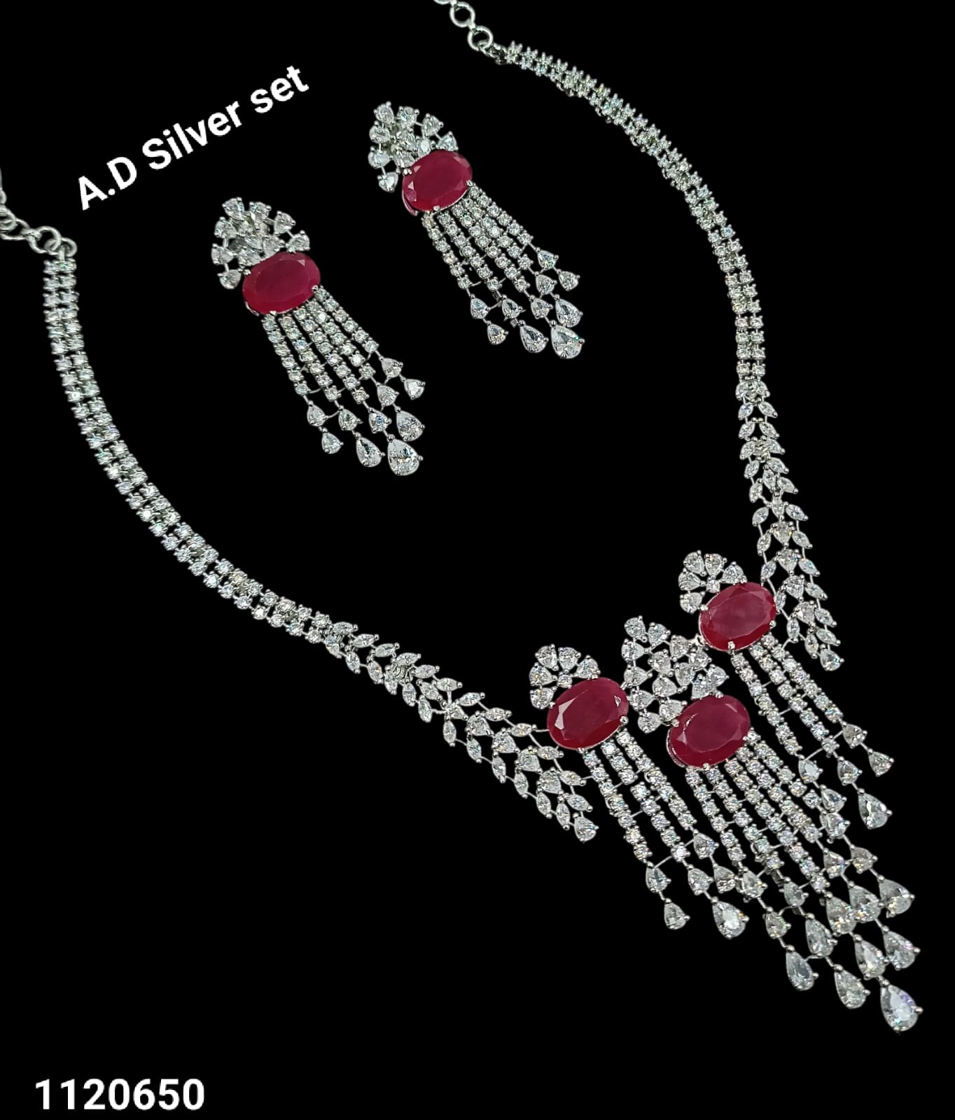 Jewelry Set 2
