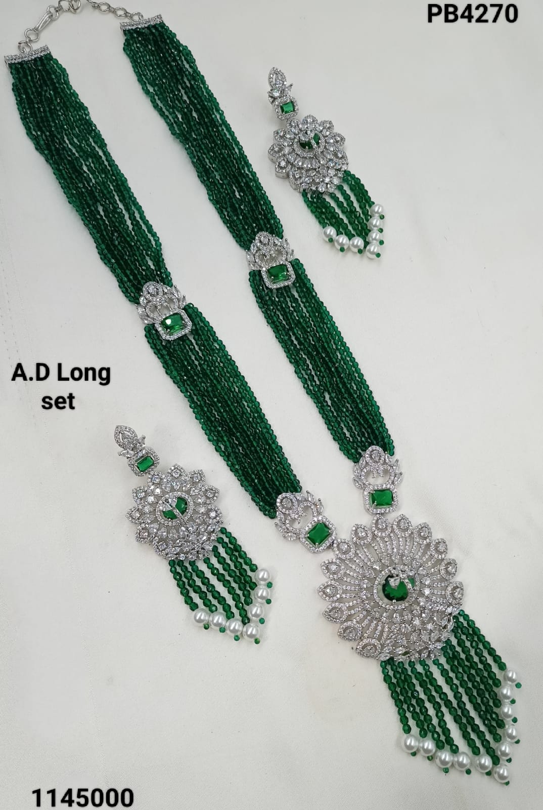 Jewelry Set 3