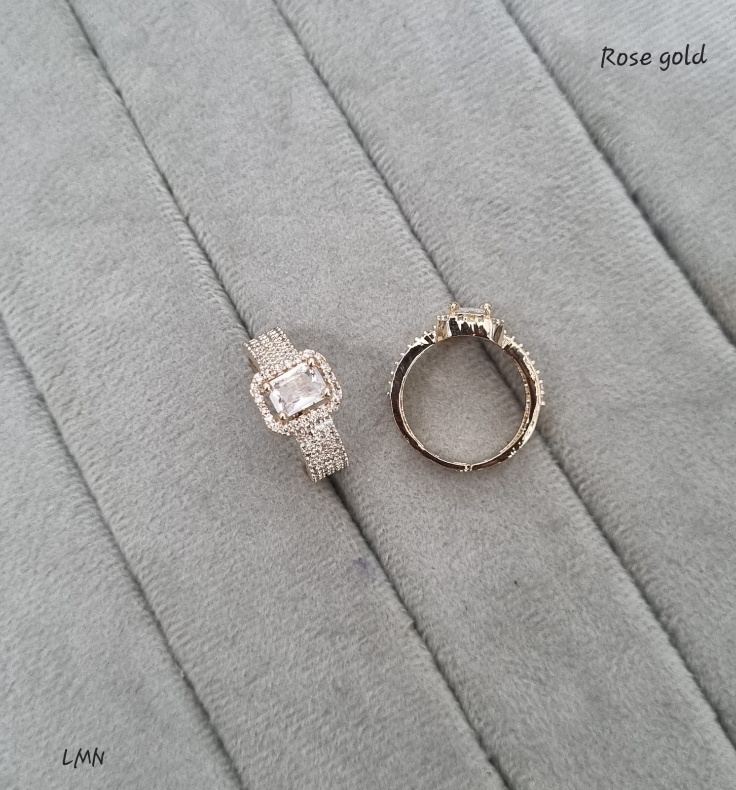 Ring 1