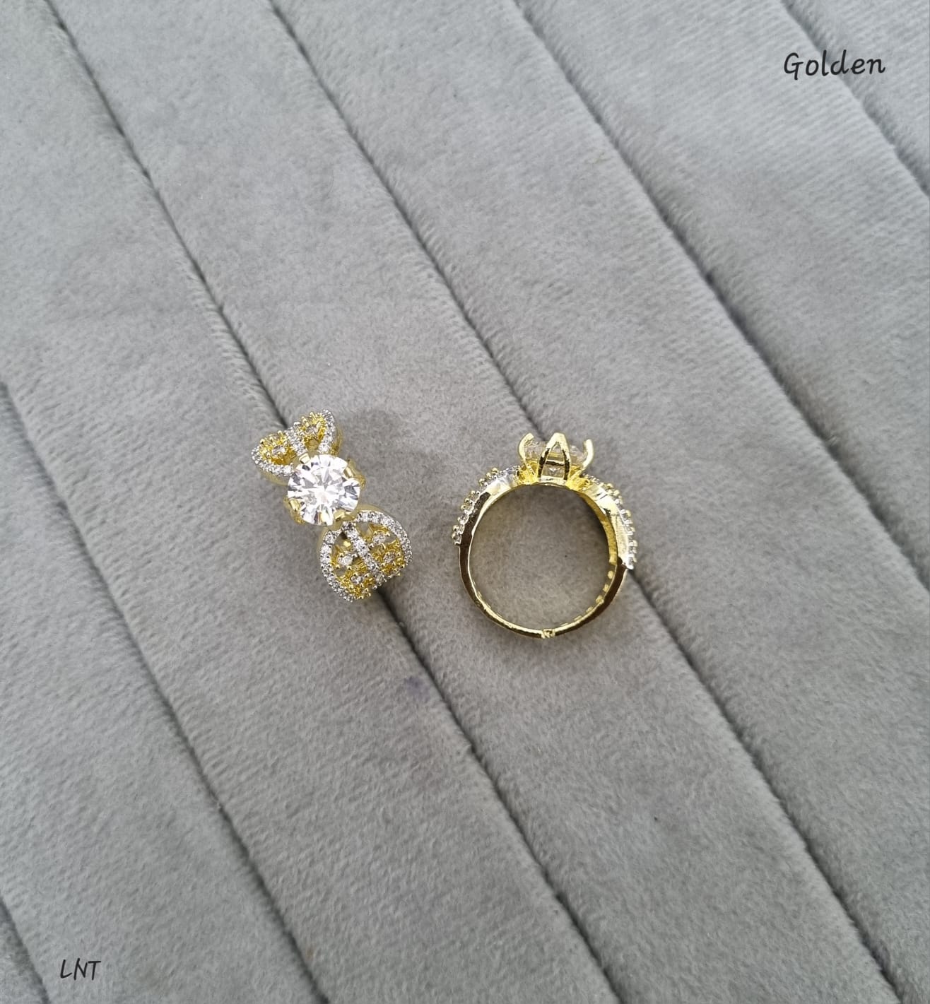 Ring 3