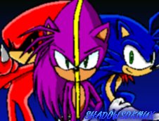 Embreus, Streamline and Flieriu. Copyright Shadowsoknux (Sikara Echidna).