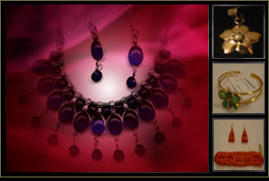 Jewelry, jewellery India, Indian Jewellery