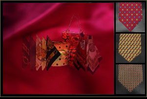 Fashion Accessories India, Silk ties, scarves, stoles exports from india