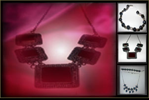 Metal Jewelry india, Stone jewelry india, exporter india