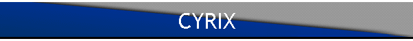 CYRIX