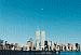 Twin Tower & The Plane