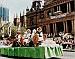 Proof of Easter Parade