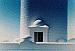 Blue-Light-house