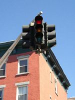 Traffic Light