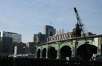 Lackawanna