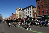 Saint Patrick March II