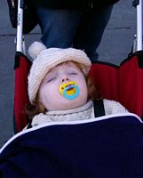 Don�t Wake Me