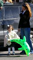 Little Irish