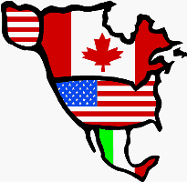 North America