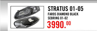 FAROS STRATUS 01-05
