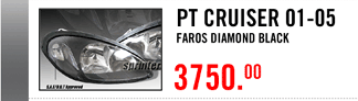 FAROS PT CRUISER 01-05