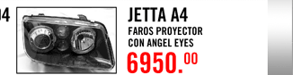 FAROS PROYECTOR JETTA 99-05