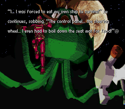 Poor Lynx...